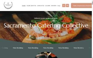 Sacramento Catering Collective