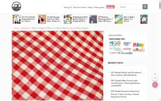 Gingham Tree Resale Shop
