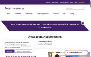 Northwestern Medicine Student Health Service