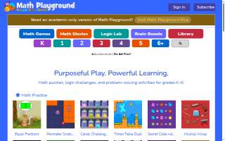 Math Plays LLC