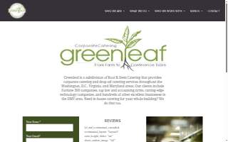 Greenleaf Landscaping LLC
