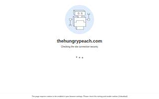 The Hungry Peach Café & Catering - Atlanta