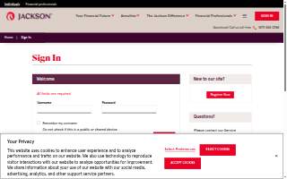 Jackson Hewitt Tax Service