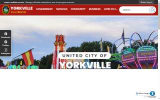 Yorkville CrossFit - Gym/Personal Training