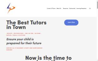 LP Tutors