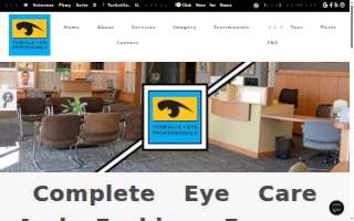 Yorkville Eye Professionals