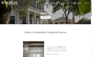 Sterchi Chiropractic