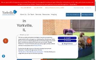 Yorkville Animal Hospital