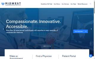 Midwest Cardiovascular Institute