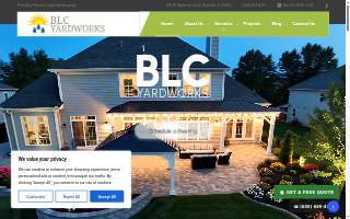 BLC Yardworks