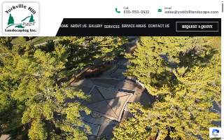 Yorkville Hill Landscaping, Inc.