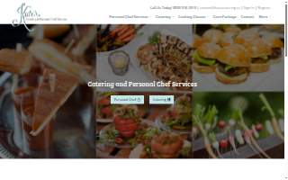 Kate's Catering & Personal Chef Services