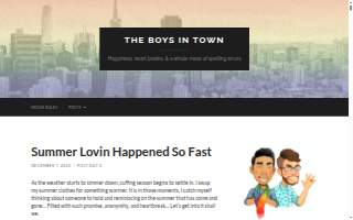 The Poly Guys website