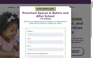Little Learner Children's Academy