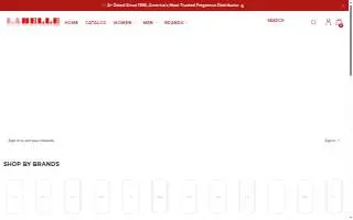 Labelle Accounting website