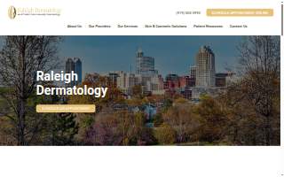 Dermatology Specialists of Alabama