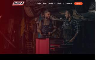 Roe Automotive Inc.