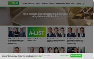 Weil Foot & Ankle Institute