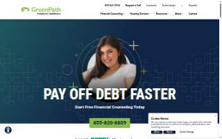 Greenpath Health Group