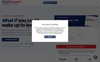 Debtstoppers: Bankruptcy Law Firm - Western Office, Chicago, IL