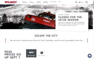 Wilmot Designs