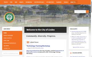 Linden CPA