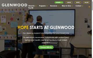 The Glenwood Supportive Living of Mt. Zion