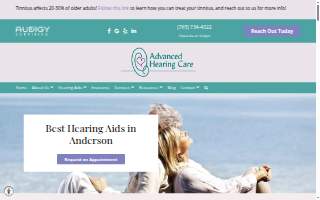 Advanced Hearing Care