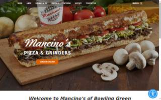 Mancino's of Anderson