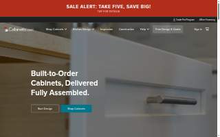 Cabinets Plus By Patrick Geer