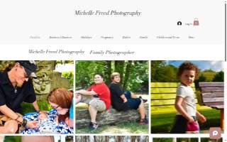 Michelle Freed Photography