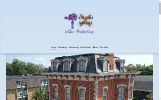 VisionAirial, LLC