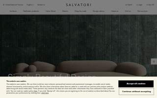 Salvatori's Auburn