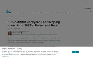 Backyard Bargains