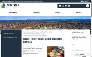Preschool Williams Helping Hands Academy