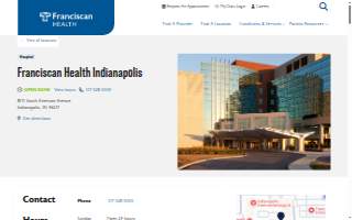 Franciscan Health System