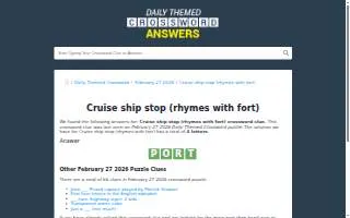 Fort Wayne Allergy & Asthma website