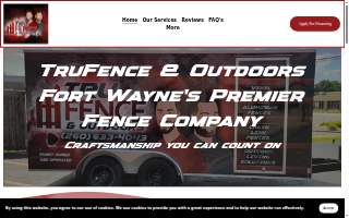 TruFence & Outdoors