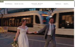 Isaac Ross Videography, LLC