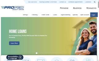 ProFed Credit Union