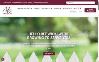 Madison County Federal Credit Union