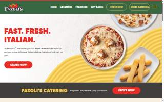 Fazoli's