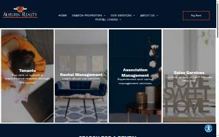 Auburn Realty