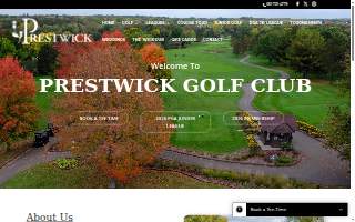 Prestwick Pet Sitters