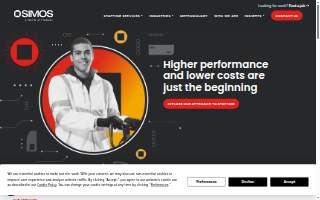 SIMOS Insourcing Solutions