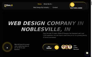 Blake M Designs