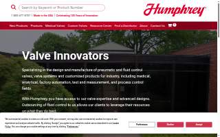 Humphrey CPA Group, LLC