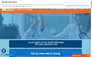 Fresno EOC Community Health Center