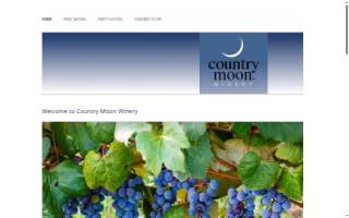 Country Moon Winery