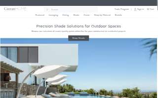 Curran Architecture